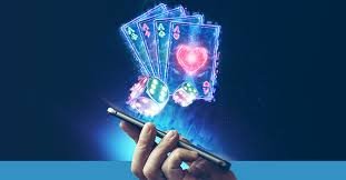 Filipino player checking VIP status on mobile phone using online bingo app